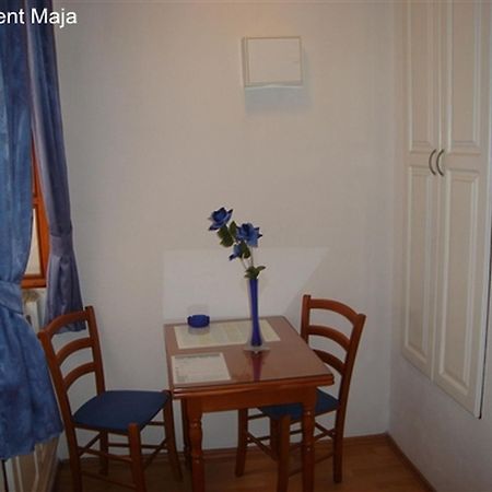 Maja Apartments Trogir Exteriör bild