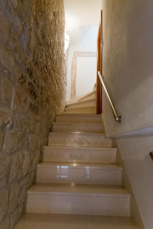 Maja Apartments Trogir Exteriör bild